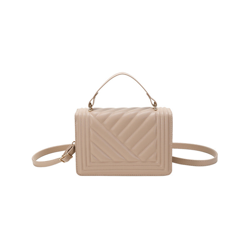 Sac à main Femme Amy-beige