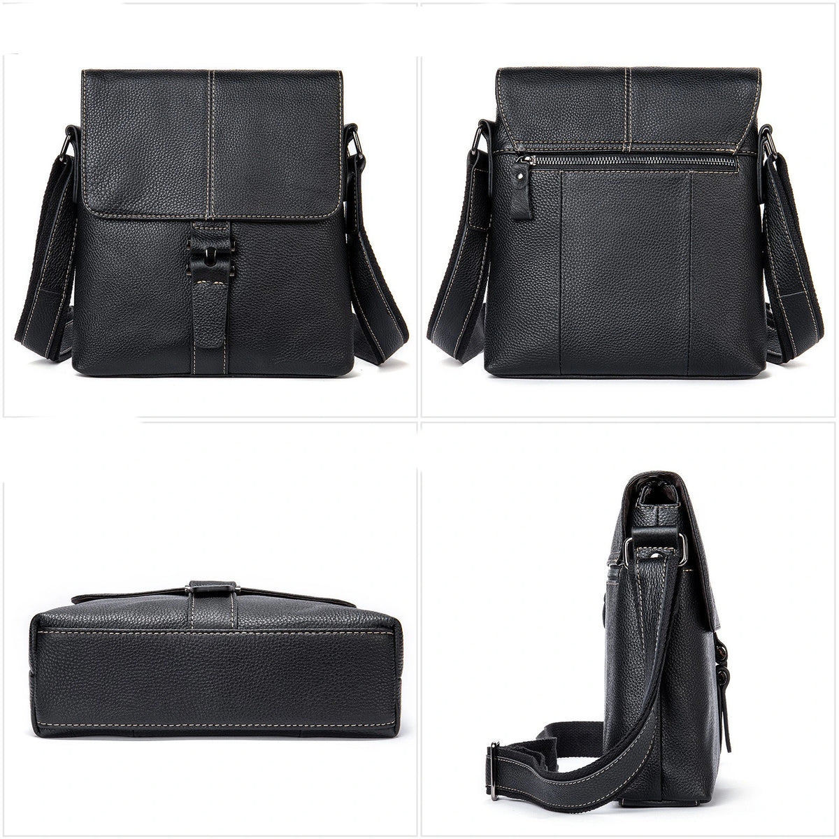 Sacoche Homme Jacob-monsacparis.com