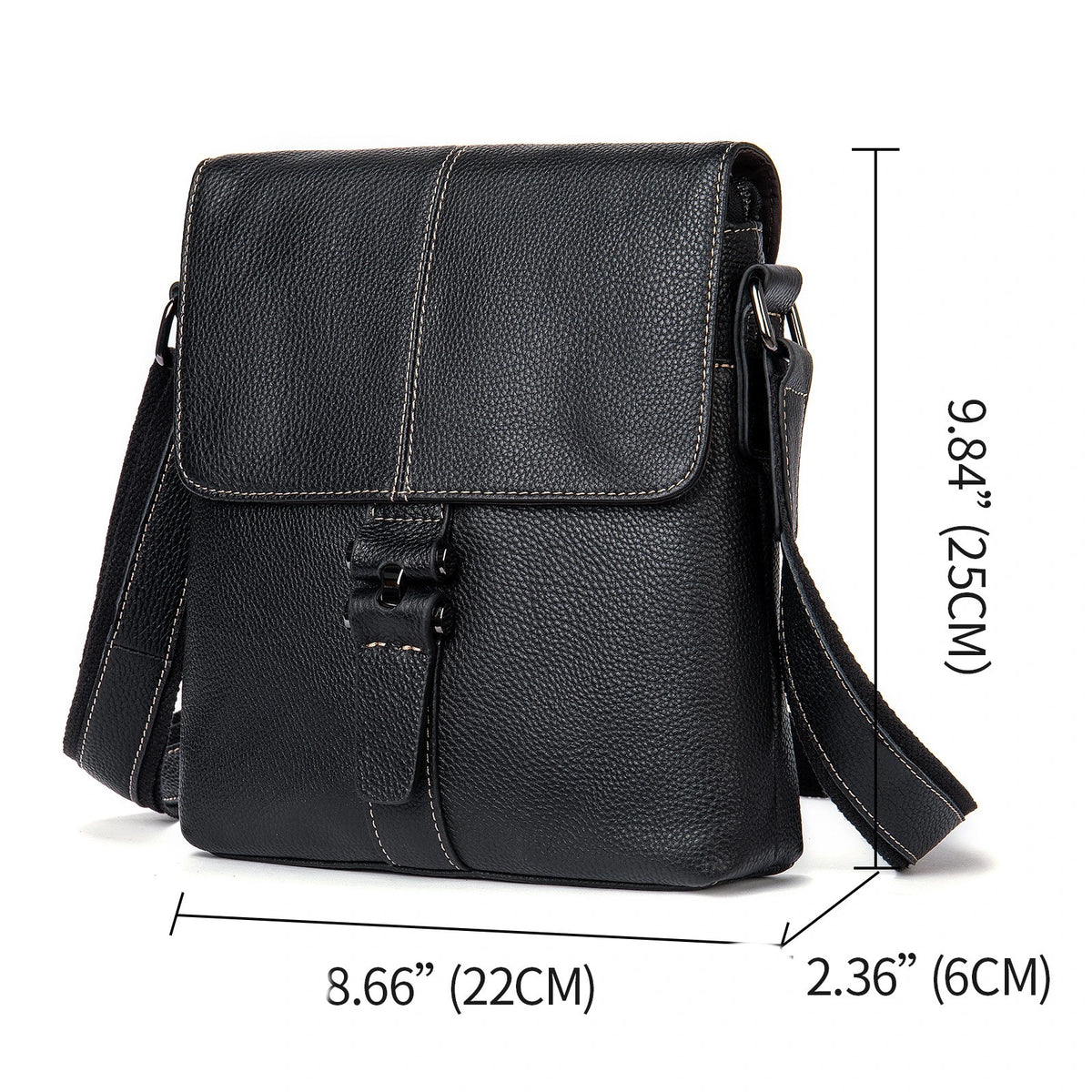 Sacoche Homme Jacob-monsacparis.com