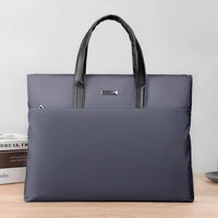Sacoche protection ordinateur 15 POUCES-Gris