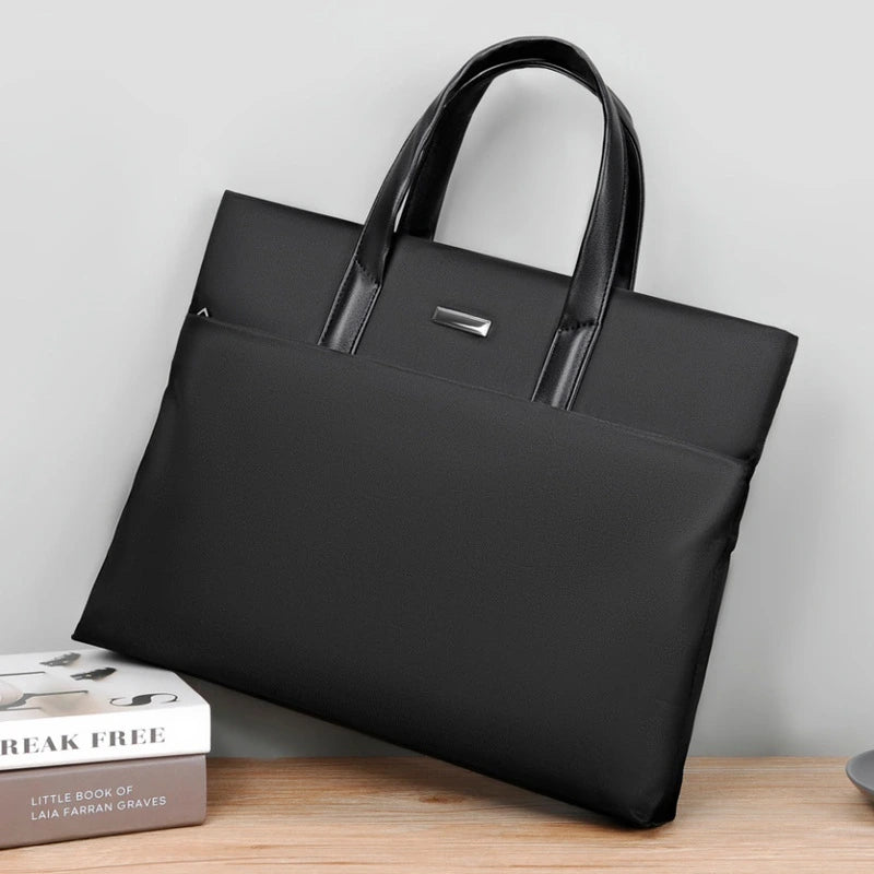 Sacoche protection ordinateur portable-Noir