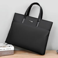Sacoche protection ordinateur portable-Noir