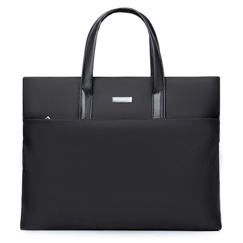 Sacoche protection ordinateur-Noir