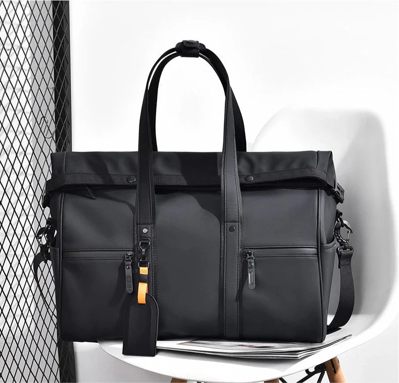 Sac de voyage Paris - monsacparis.com