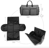 Sac de voyage à roulettes Bogota - monsacparis.com