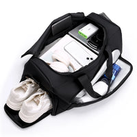 Sac de voyage tendance Berlin - monsacparis.com