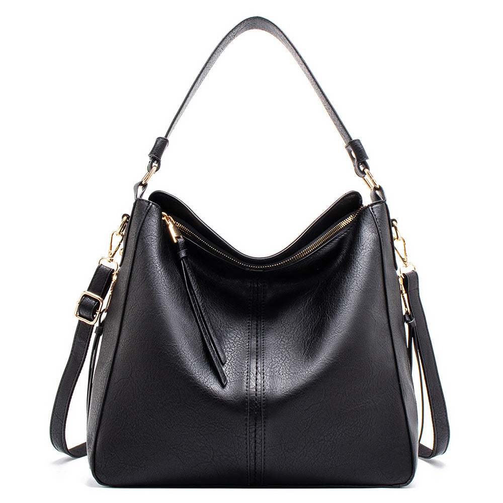 Sac à main Femme Teresa Noir monsacparis.com