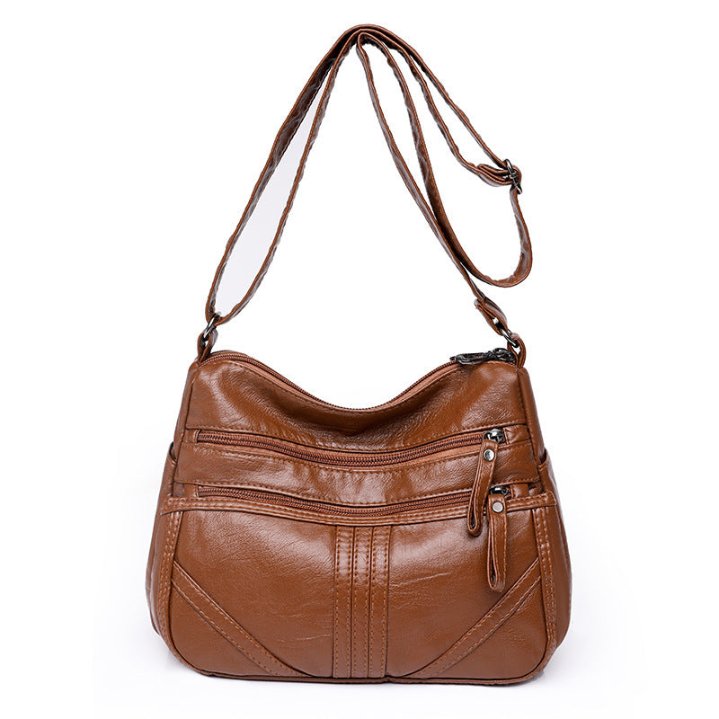 Sac à main Femme Celina bronze