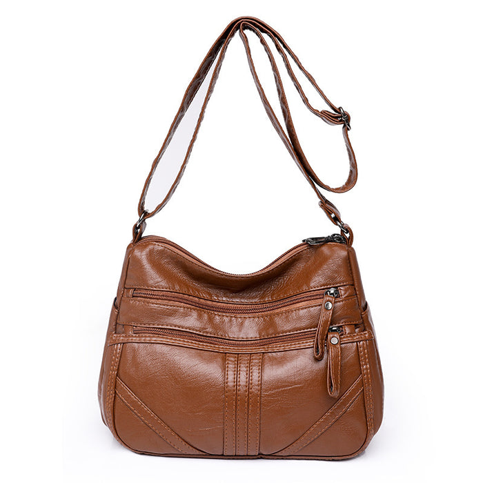 Sac à main Femme Celina bronze