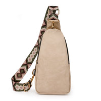 Sac à dos cuir Sacha-Beige-monsacparis.com