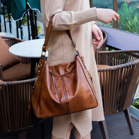 Sac à main Femme Teresa bronze monsacparis.com