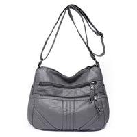 Sac à main Femme Celina gris 