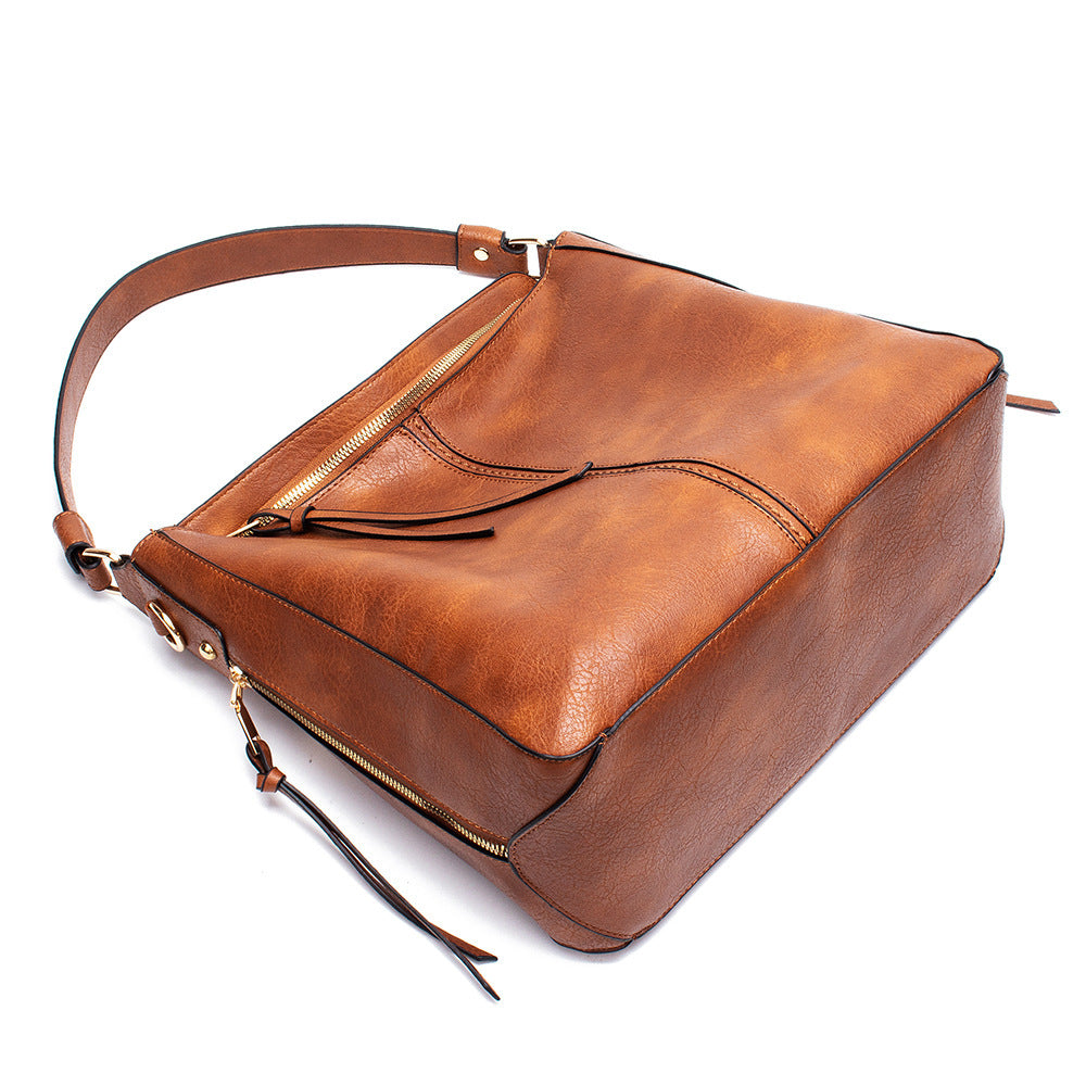 Sac à main Femme Teresa bronze monsacparis.com