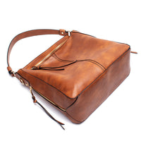 Sac à main Femme Teresa bronze monsacparis.com