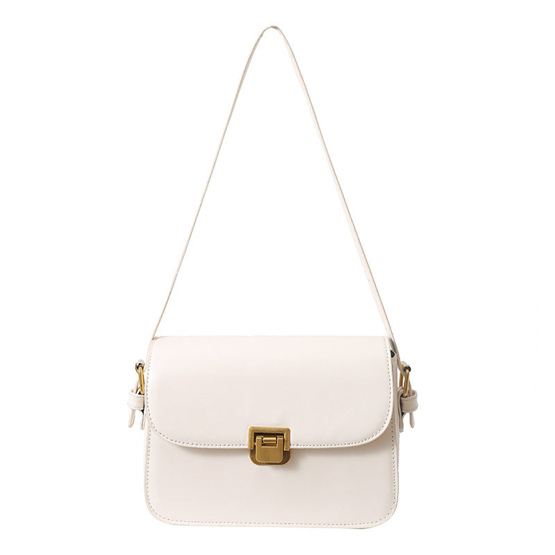 Sac à main Femme Livia blanc-monsacparis.com