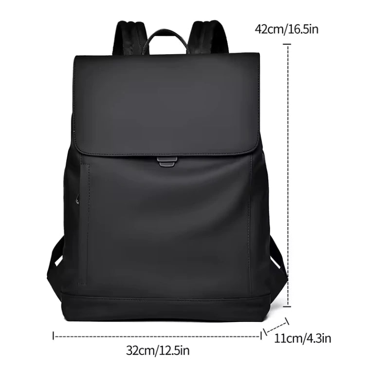 Sac à dos grande capacité unisexe Dayan
