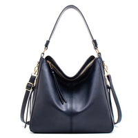 Sac à main Femme Teresa bleu monsacparis.com