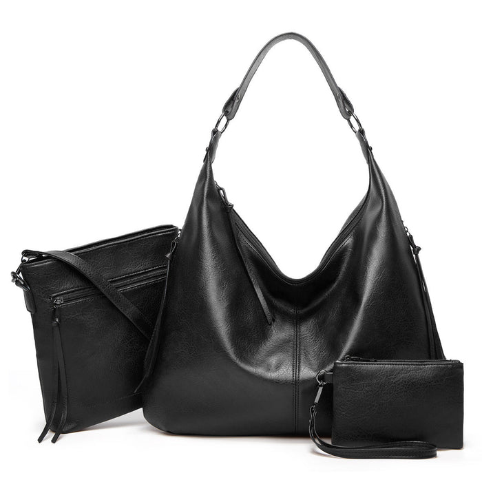 Ensemble sac à main Valentina - monsacparis.com