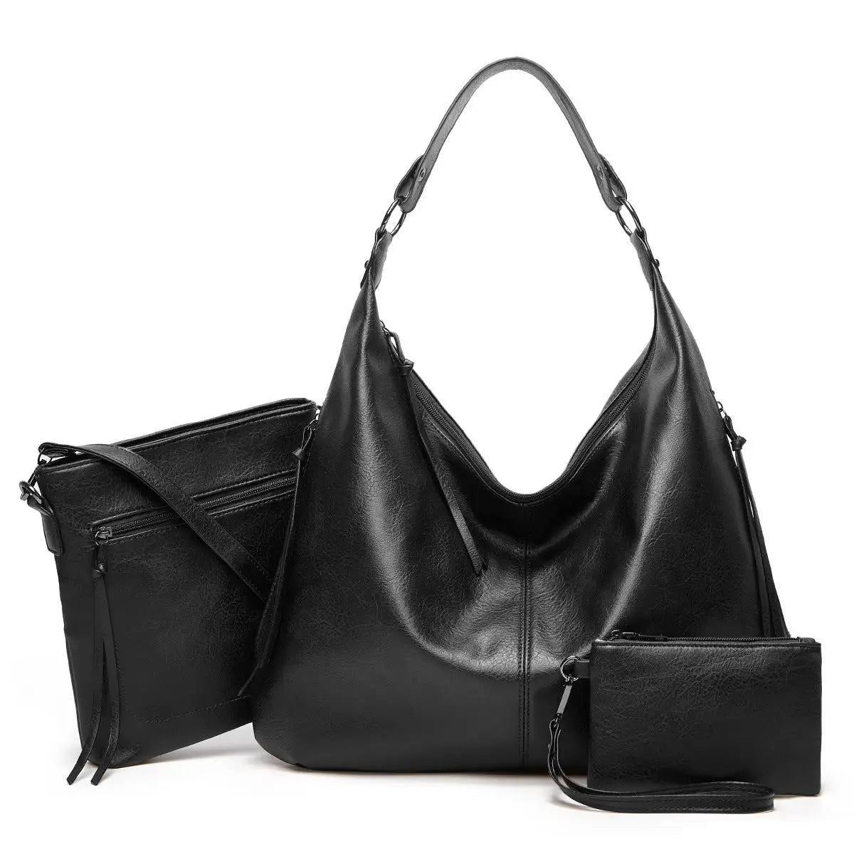 Ensemble sac à main Valentina - monsacparis.com