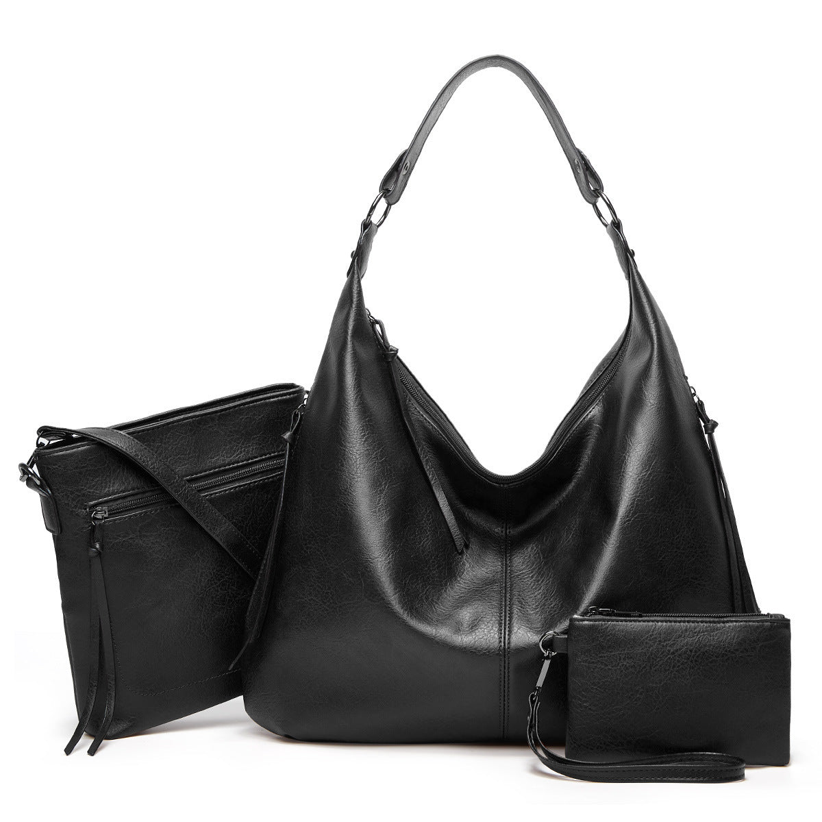 Ensemble sac à main Valentina - monsacparis.com