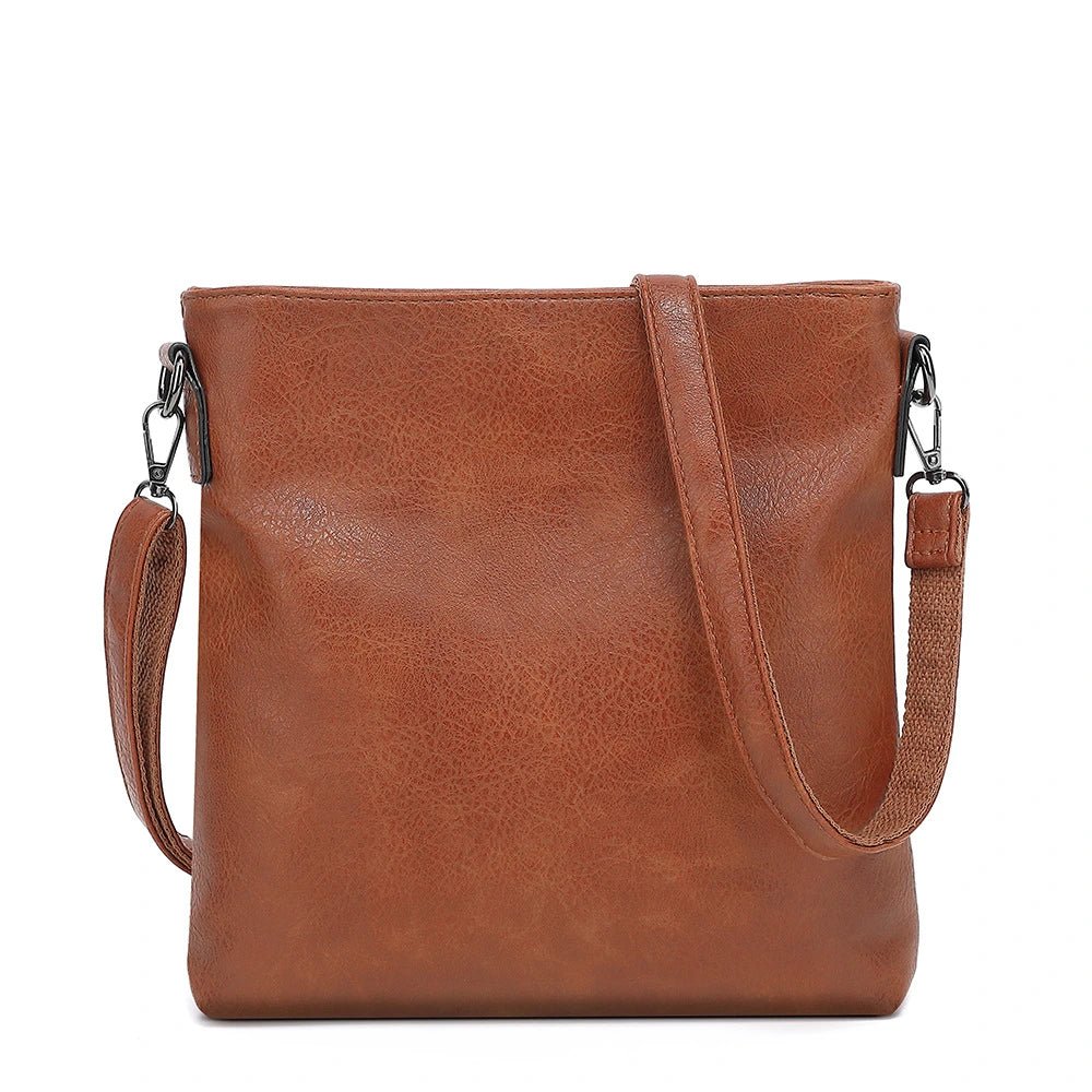 Ensemble sac bandoulière Valentina - monsacparis.com