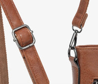 Ensemble sac bandoulière Valentina - monsacparis.com