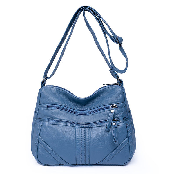 Sac à main Femme Celina bleu