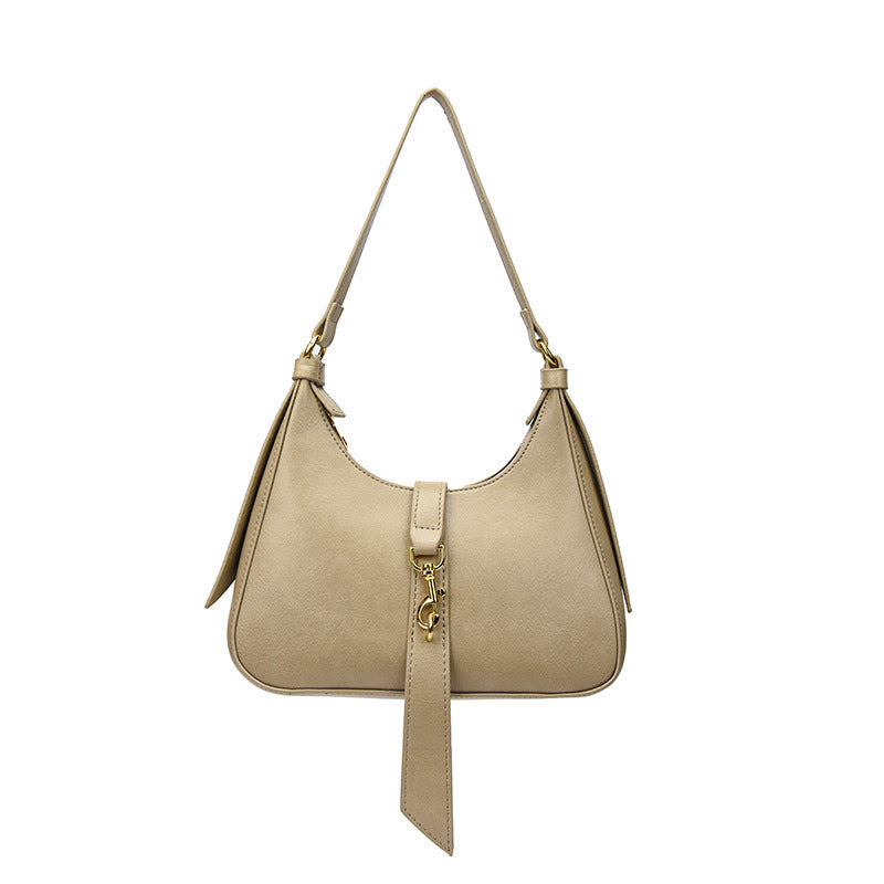 sac épaule cuir beige monsacparis.com