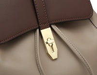 Sac à dos Nora en cuir-monsacparis