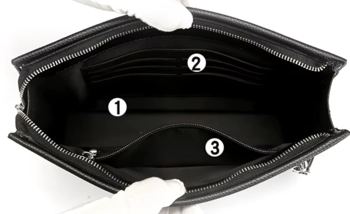 Pochette Homme Harry-monsacparis.com