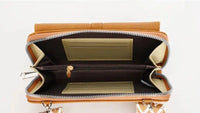 Portefeuille Femme Irma - monsacparis.com