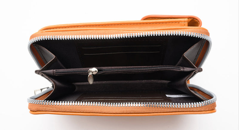 Portefeuille Liberty - monsacparis.com