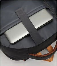 intérieur sac à dos sport Noir tendance Homme-monsacparis.com