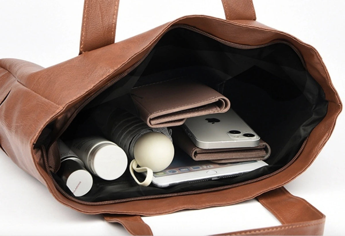 interieur_sac_epaule_Ezia-_Cuir_Marron