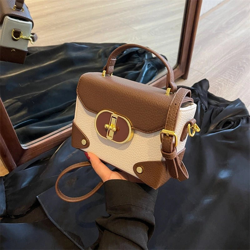 Petit sac à main Flora - monsacparis.com