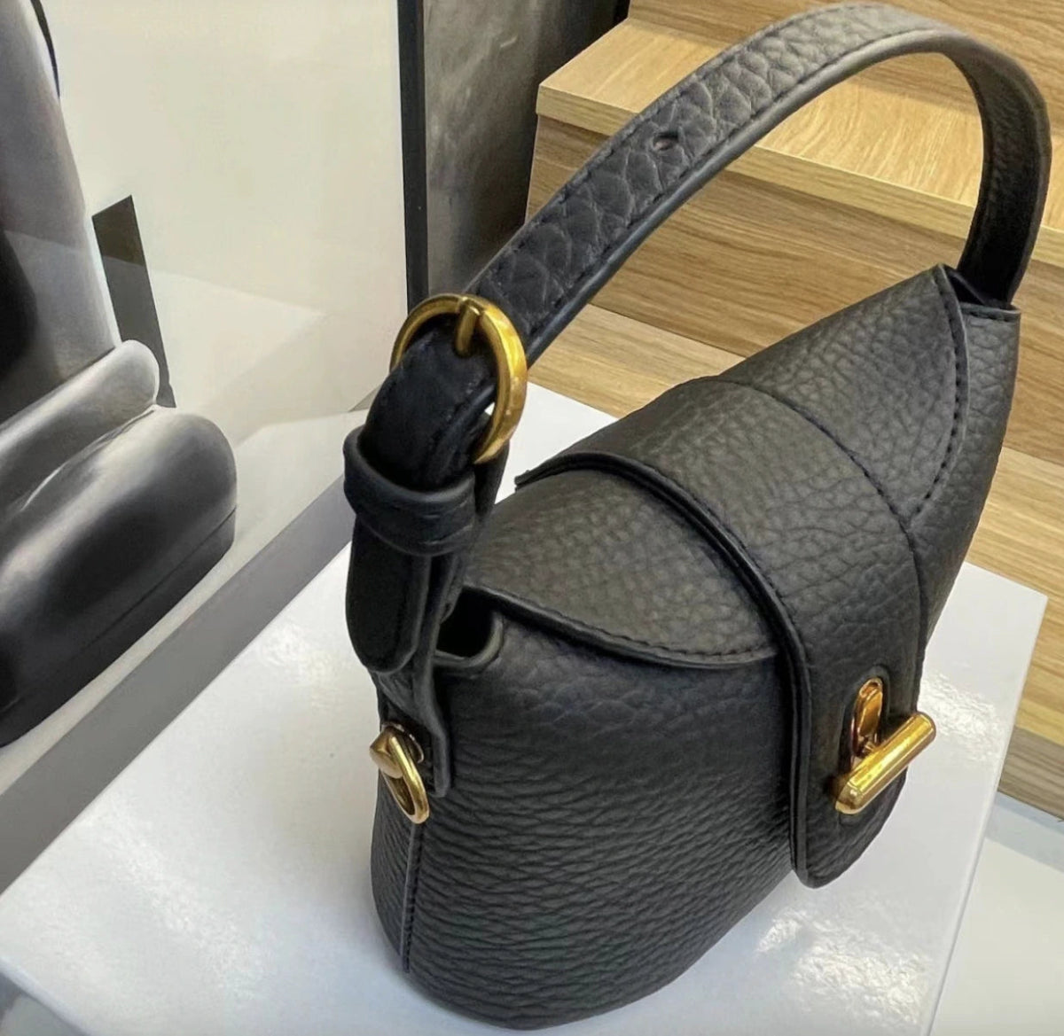 Petit sac à main Rachel - monsacparis.com