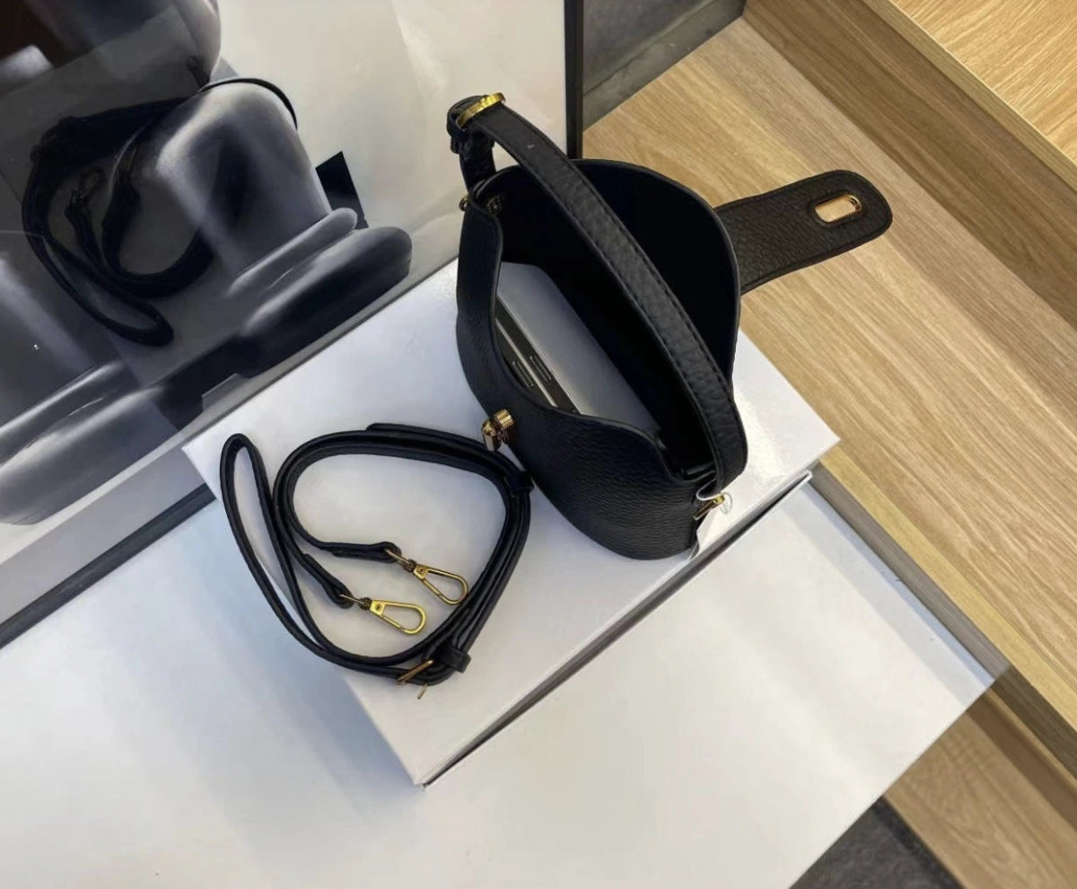 Petit sac à main Rachel - monsacparis.com