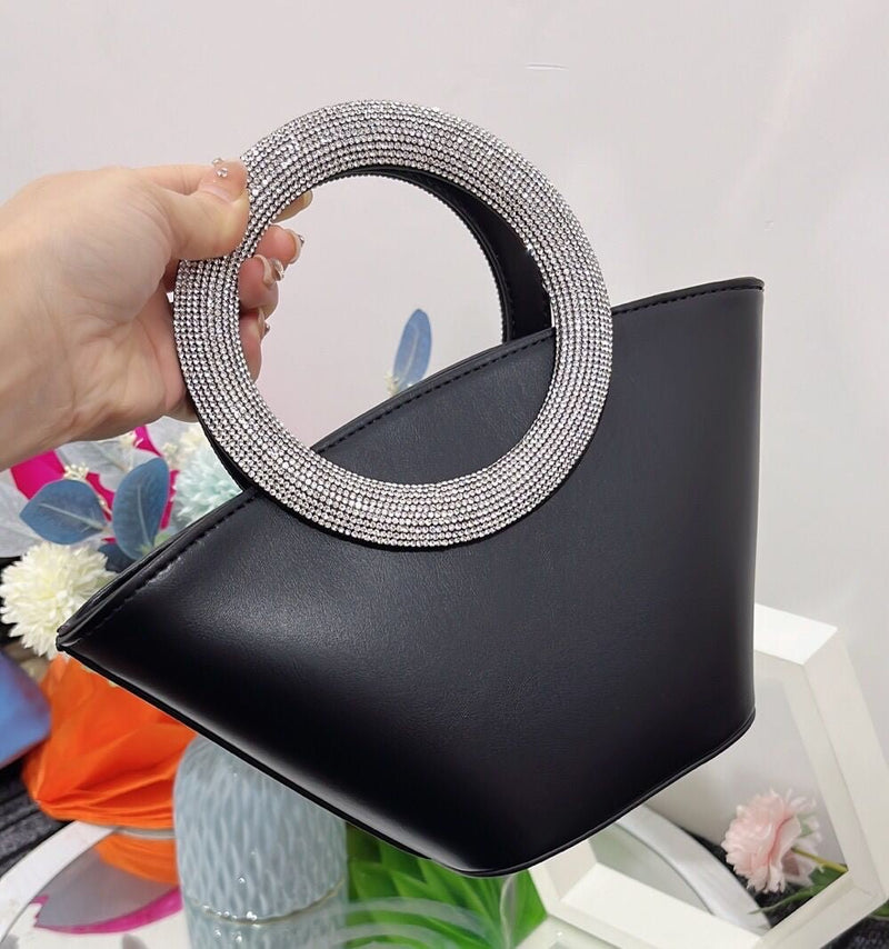 Petit sac à main Ruby - monsacparis.com