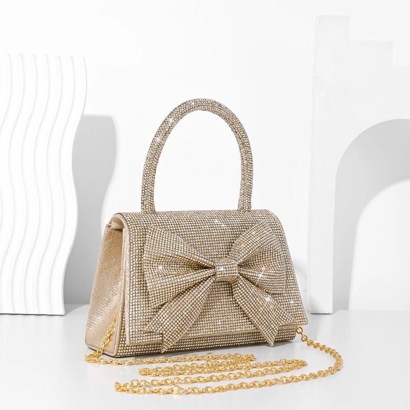 Petit sac à main Stella - monsacparis.com