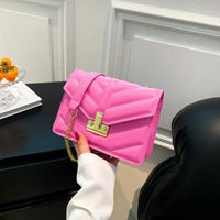 Petit sac bandoulière Lexie - monsacparis.com