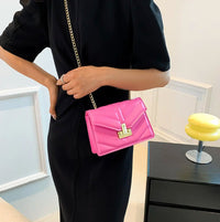 Petit sac bandoulière Lexie - monsacparis.com