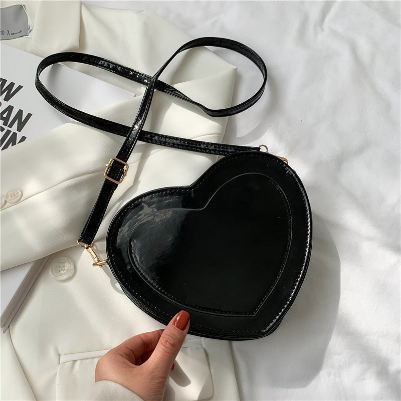 Petit sac bandoulière Lina - monsacparis.com