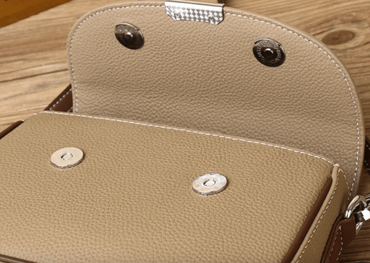 Petit sac bandoulière Naomie - monsacparis.com