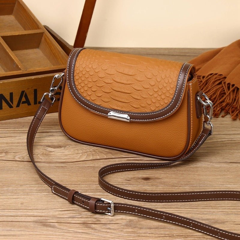 Petit sac bandoulière Naomie - monsacparis.com