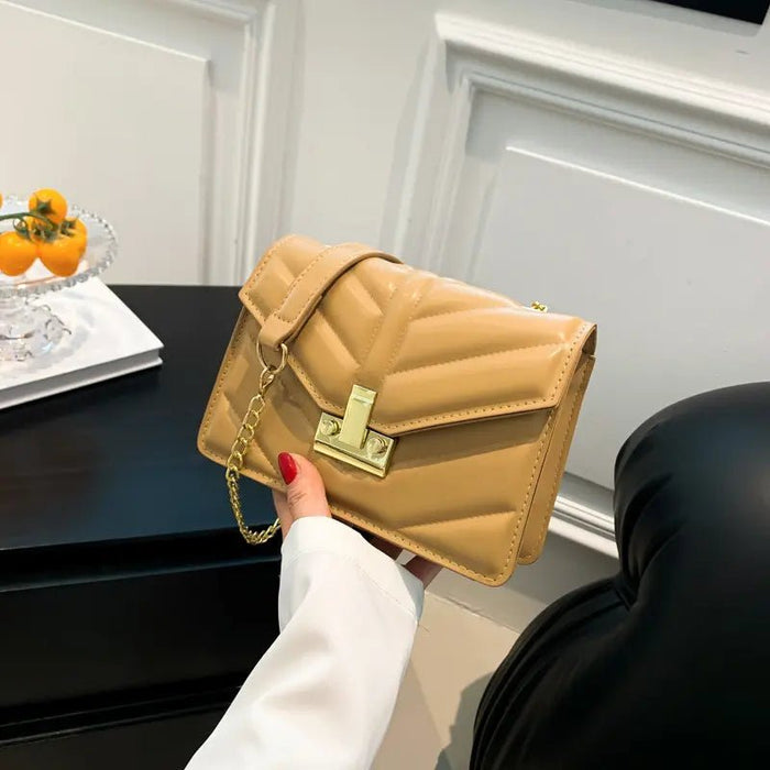 Petit sac bandoulière Lexie - monsacparis.com