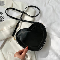 Petit sac bandoulière Lina - monsacparis.com
