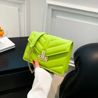 Petit sac bandoulière Lexie - monsacparis.com