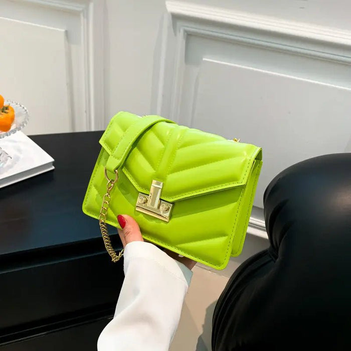 Petit sac bandoulière Lexie - monsacparis.com