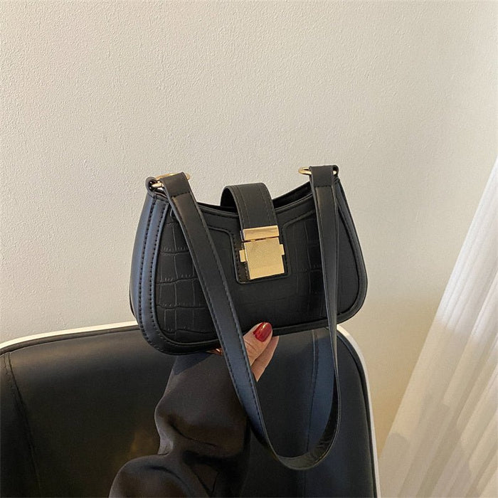 Petit sac épaule Ana - monsacparis.com