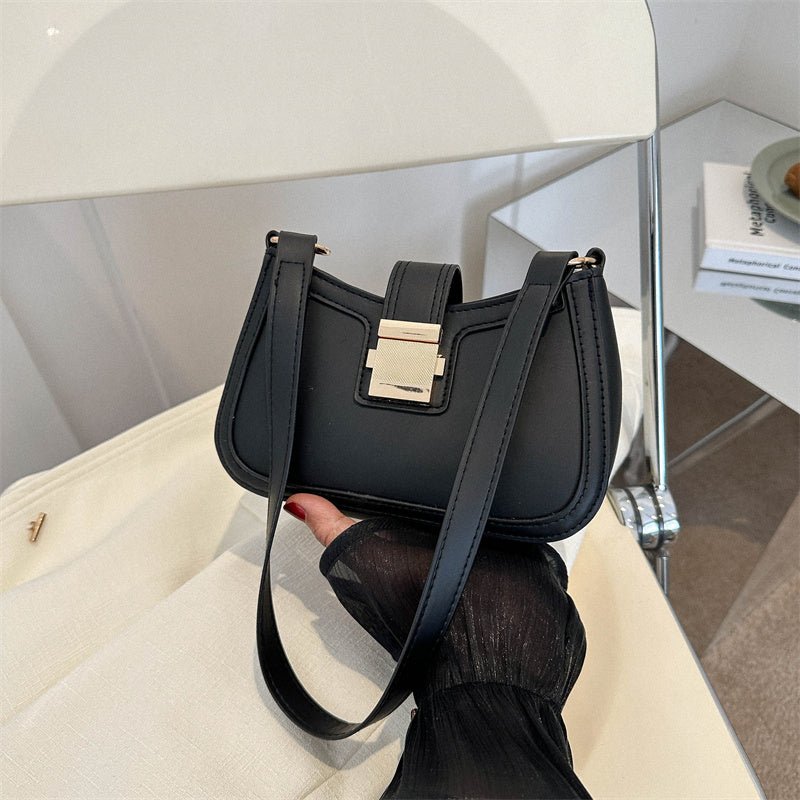 Petit sac épaule Morgan - monsacparis.com